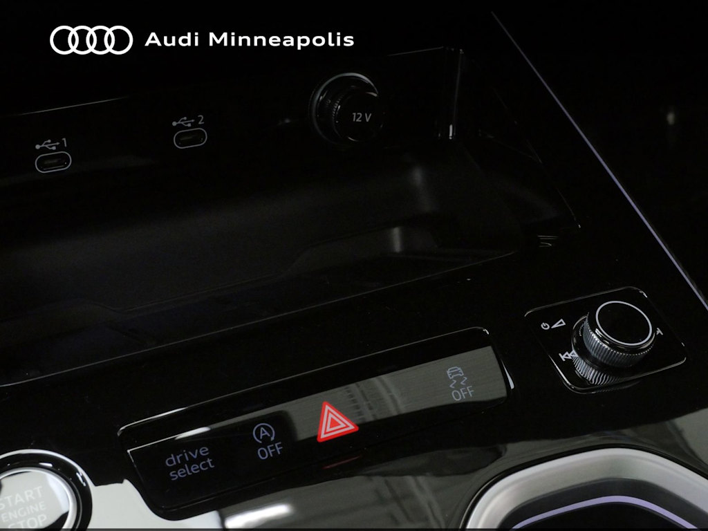 Thumbnail: 2026 Audi A6 - 24