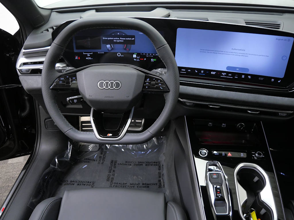 Thumbnail: 2026 Audi A6 - 6