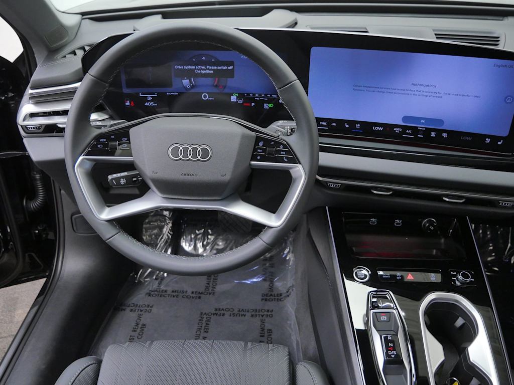 Thumbnail: 2026 Audi A6 - 2