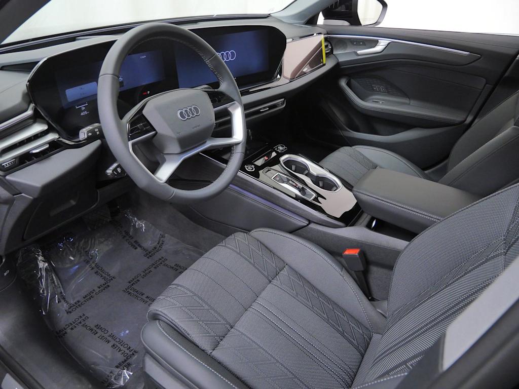 Thumbnail: 2026 Audi A6 - 6