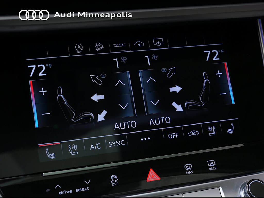 Thumbnail: 2023 Audi A6 - 23