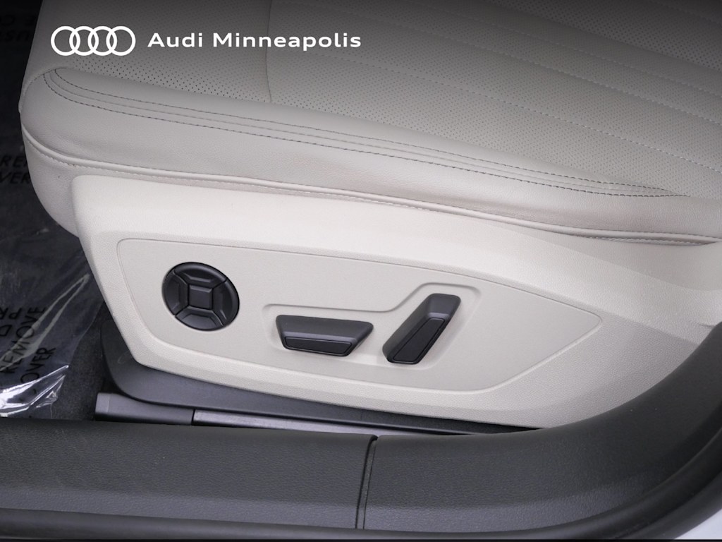 Thumbnail: 2023 Audi A6 - 15