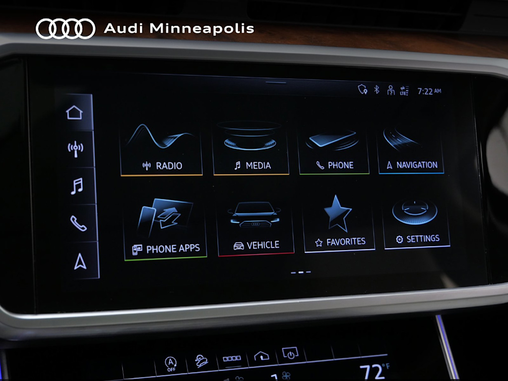 Thumbnail: 2023 Audi A6 - 21