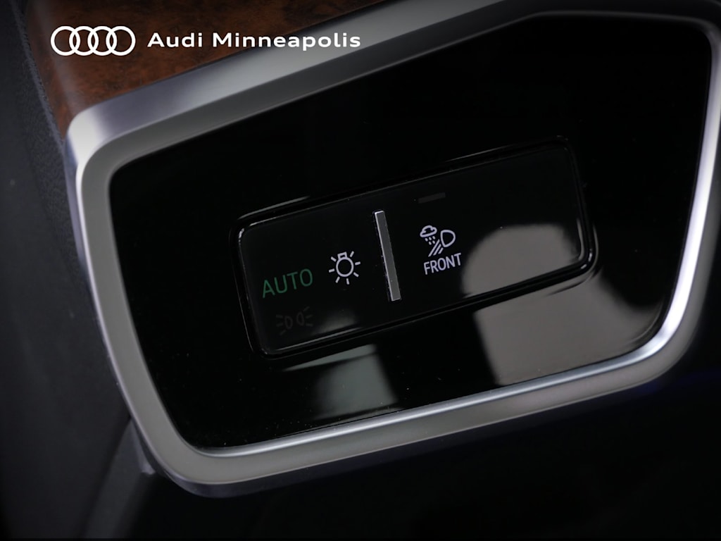 Thumbnail: 2023 Audi A6 - 18