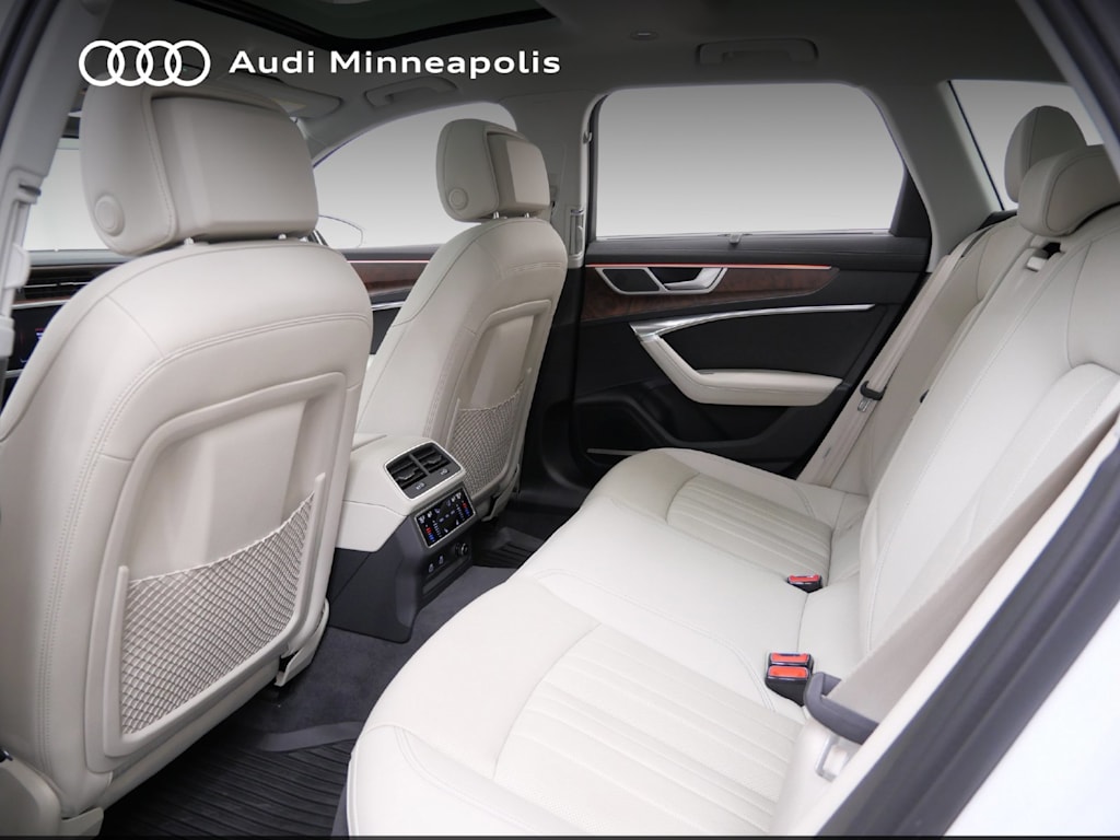 Thumbnail: 2023 Audi A6 - 8