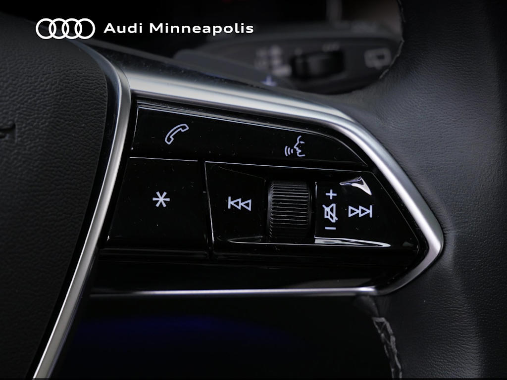 Thumbnail: 2023 Audi A6 - 20