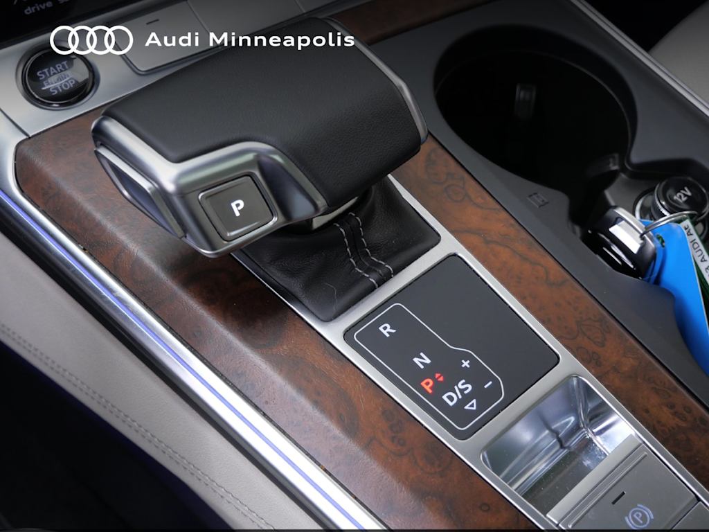 Thumbnail: 2023 Audi A6 - 10