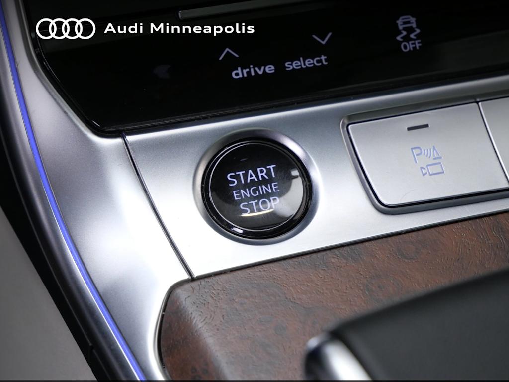 Thumbnail: 2023 Audi A6 - 24