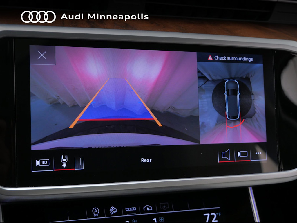 Thumbnail: 2023 Audi A6 - 26