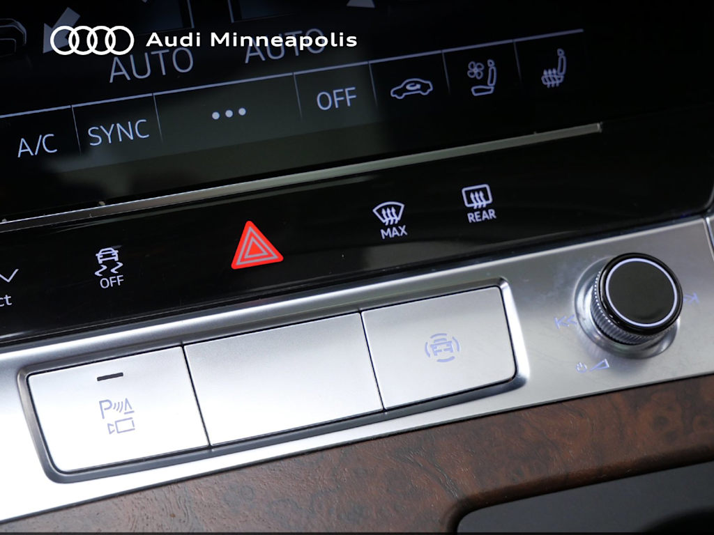 Thumbnail: 2023 Audi A6 - 25