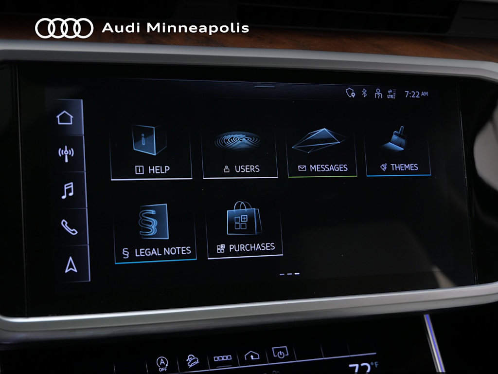 Thumbnail: 2023 Audi A6 - 22