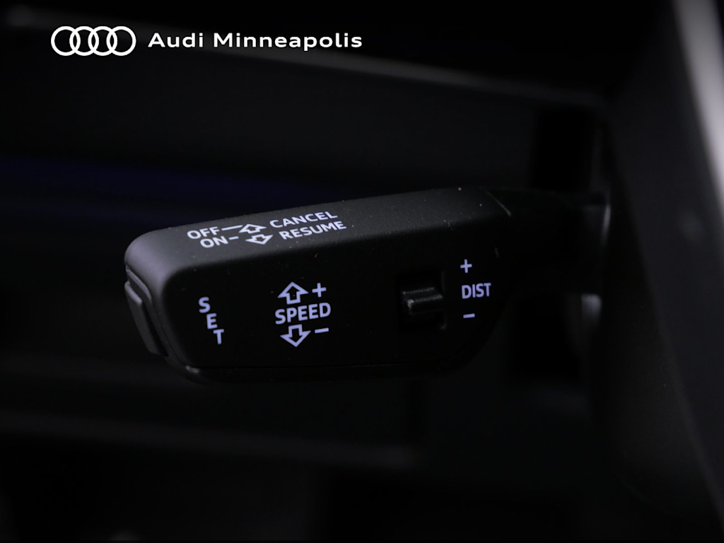 Thumbnail: 2023 Audi A6 - 9