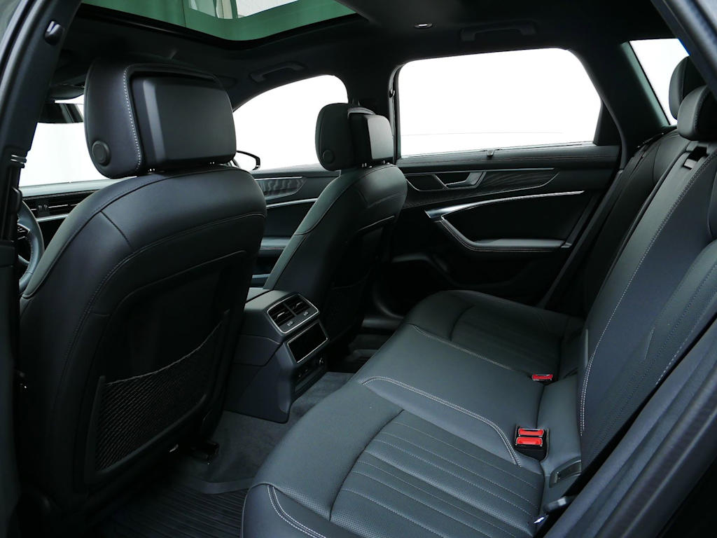 Thumbnail: 2026 Audi A6 - 8