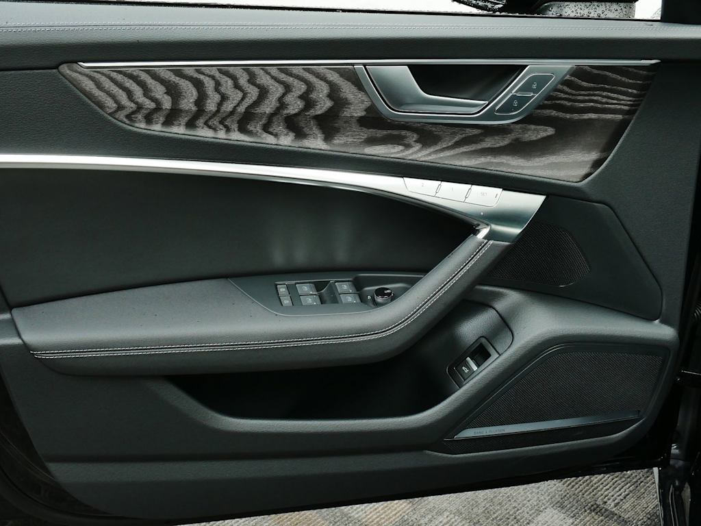 Thumbnail: 2026 Audi A6 - 13