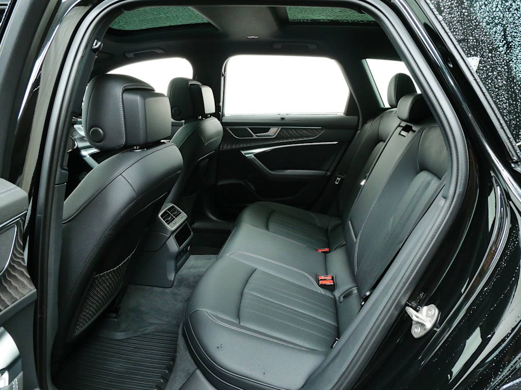 Thumbnail: 2026 Audi A6 - 7