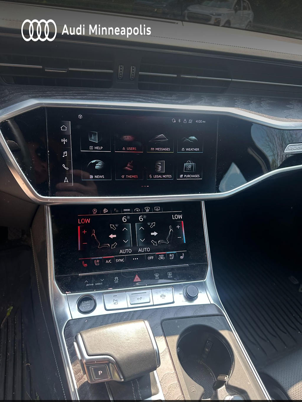 Thumbnail: 2023 Audi A6 - 13