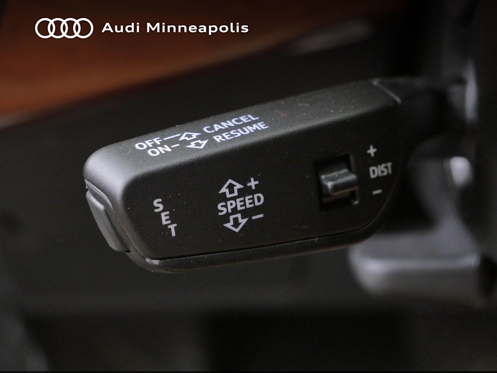Thumbnail: 2023 Audi A4 - 23