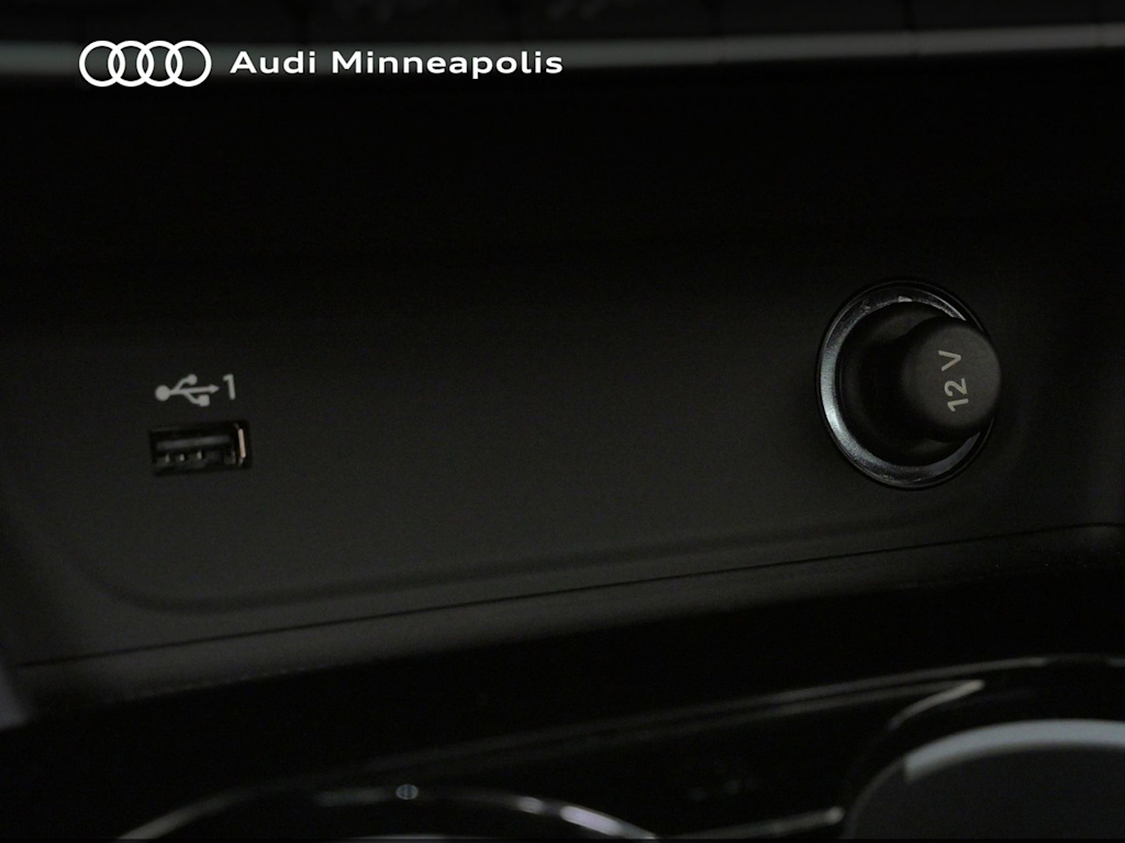 Thumbnail: 2023 Audi A4 - 27