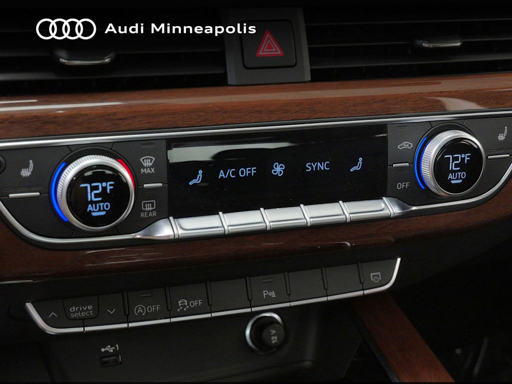 Thumbnail: 2023 Audi A4 - 24