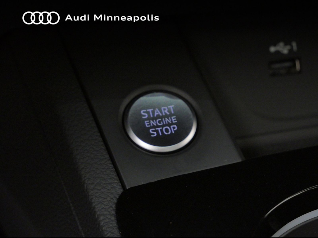 Thumbnail: 2023 Audi A4 - 25