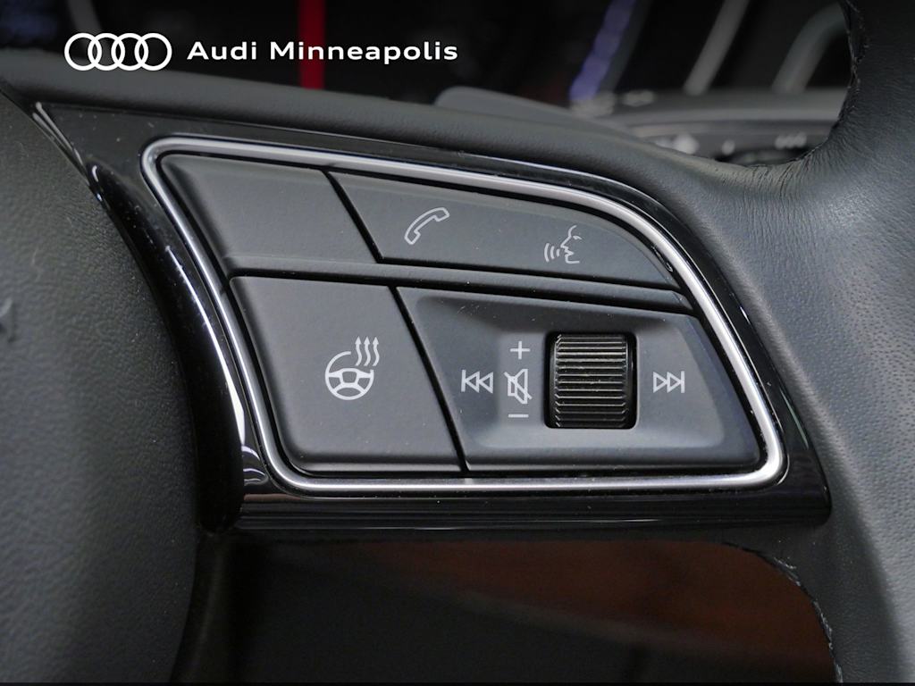 Thumbnail: 2023 Audi A4 - 22