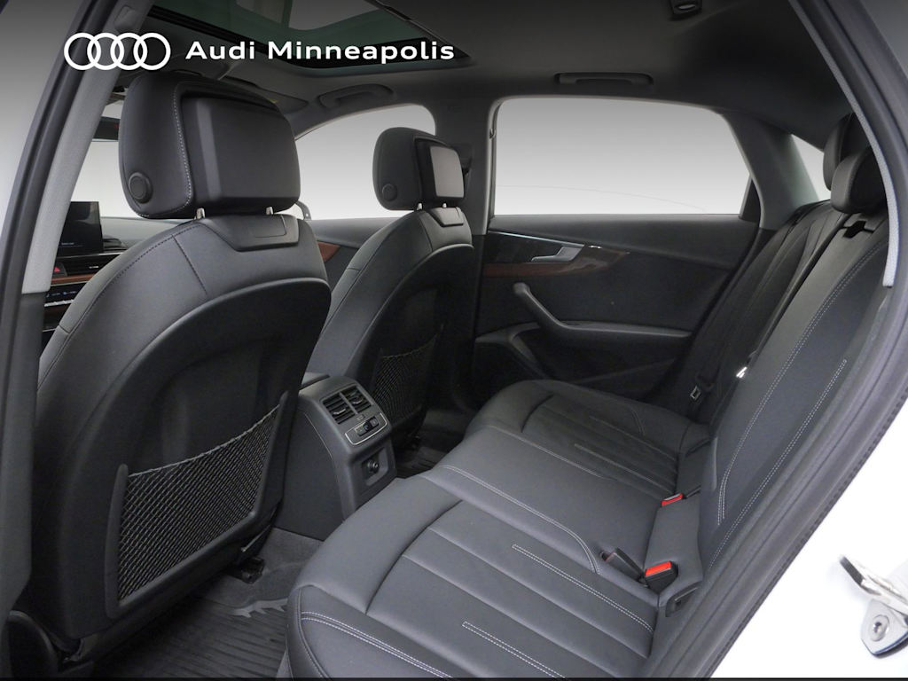 Thumbnail: 2023 Audi A4 - 8