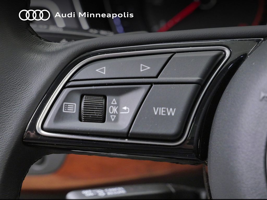 Thumbnail: 2023 Audi A4 - 21