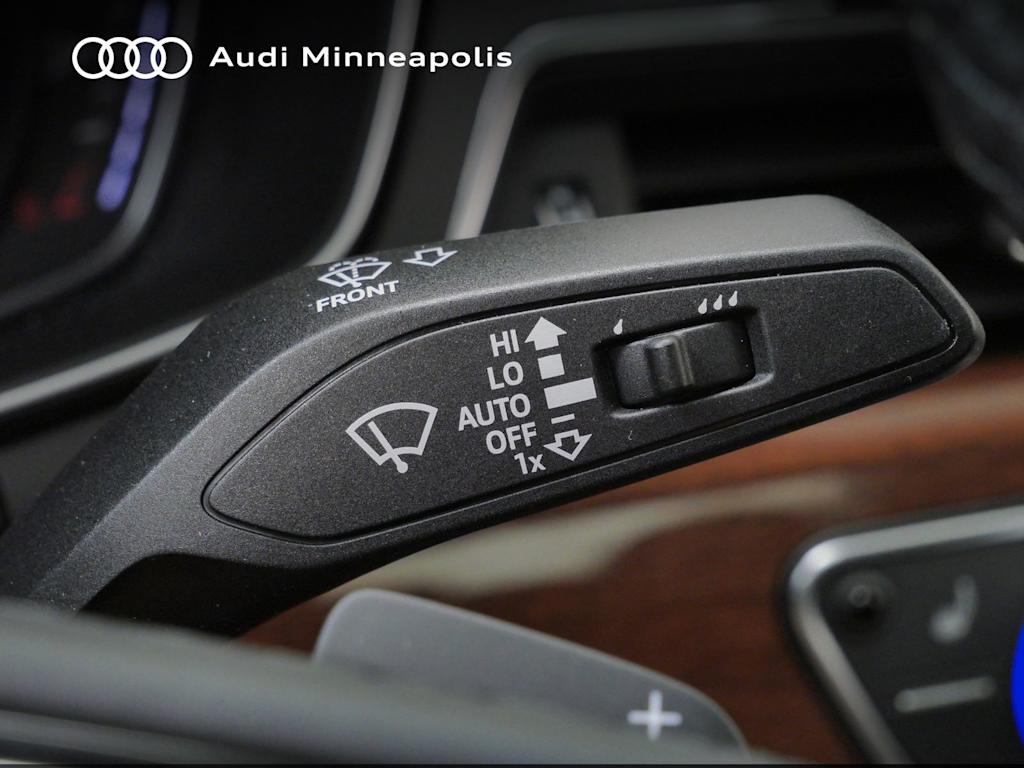 Thumbnail: 2023 Audi A4 - 10