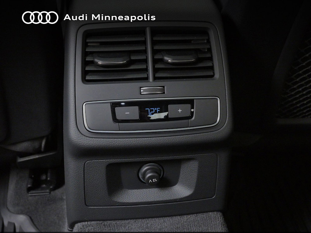 Thumbnail: 2023 Audi A4 - 19