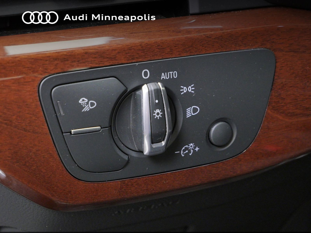 Thumbnail: 2023 Audi A4 - 20