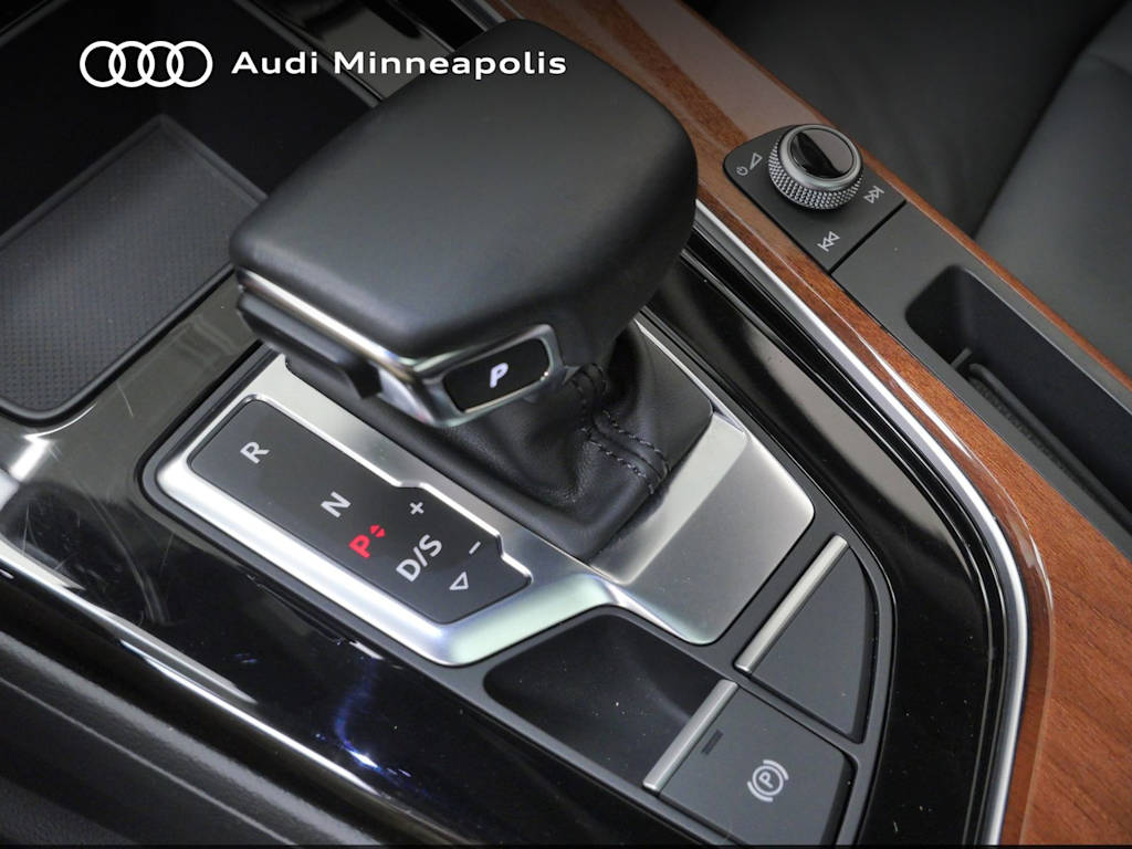Thumbnail: 2023 Audi A4 - 26