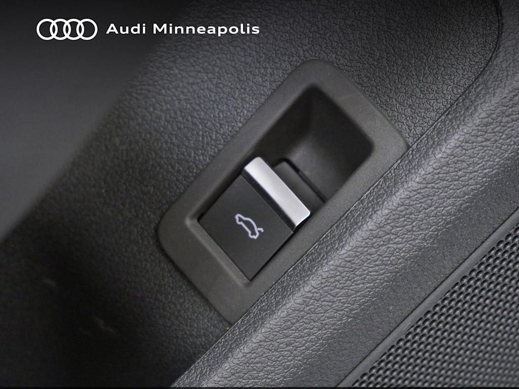 Thumbnail: 2023 Audi A4 - 11