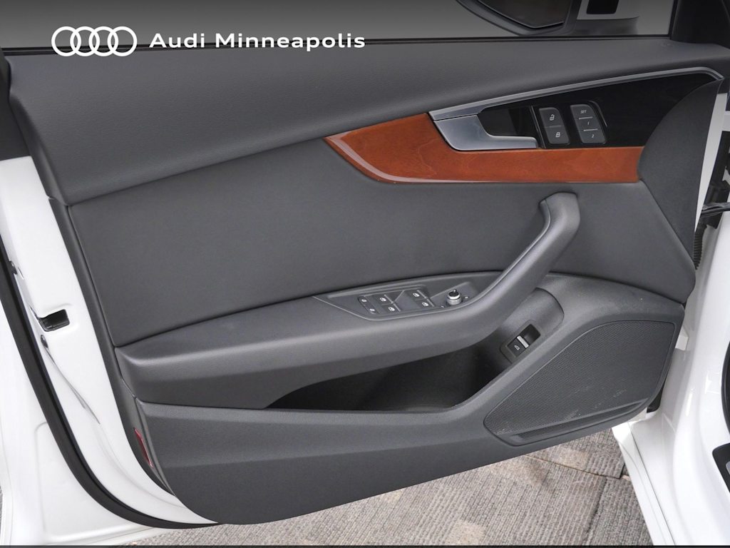 Thumbnail: 2023 Audi A4 - 16