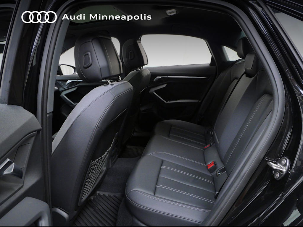 Thumbnail: 2023 Audi A3 - 8