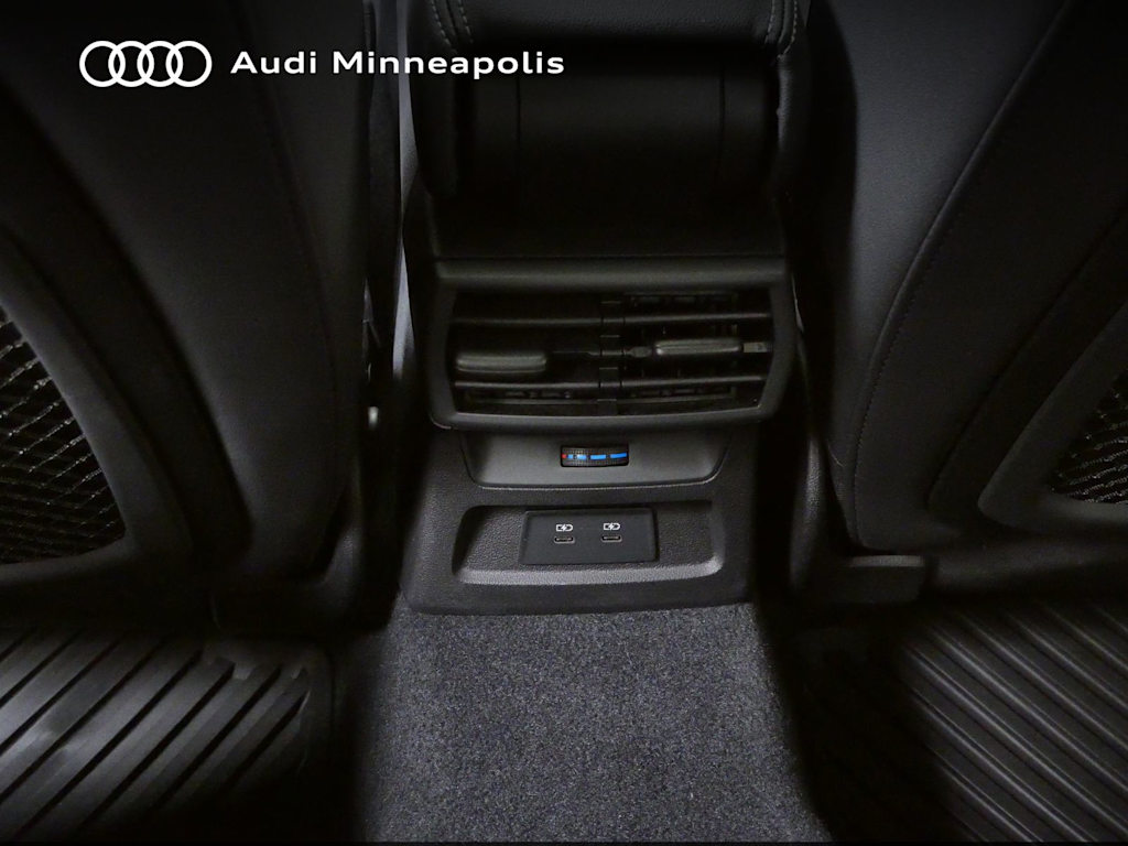 Thumbnail: 2023 Audi A3 - 18