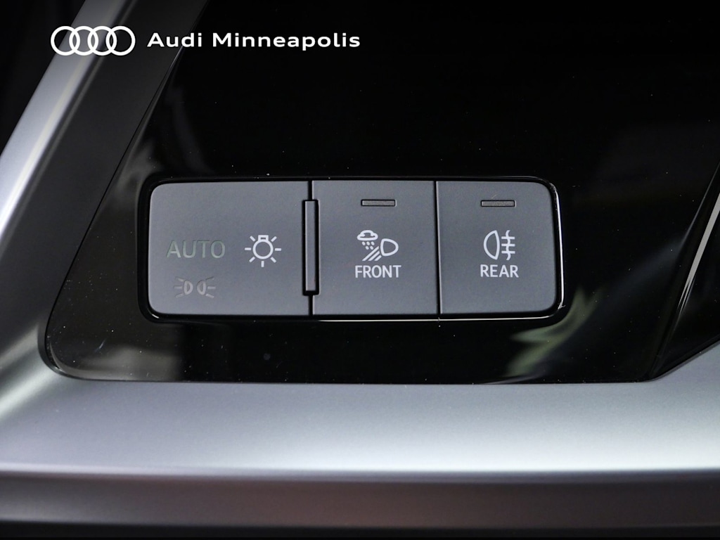 Thumbnail: 2023 Audi A3 - 11