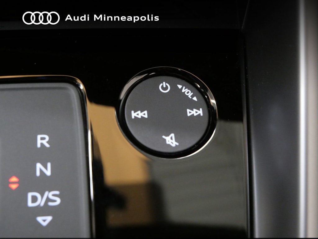 Thumbnail: 2023 Audi A3 - 23
