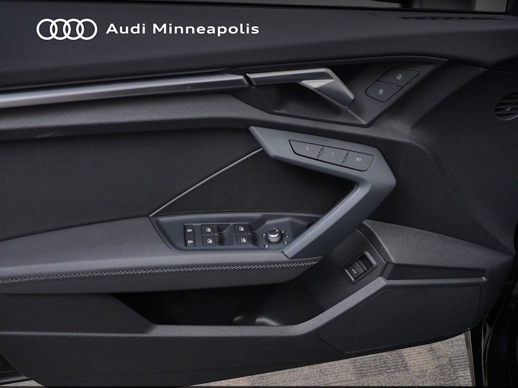 Thumbnail: 2023 Audi A3 - 15