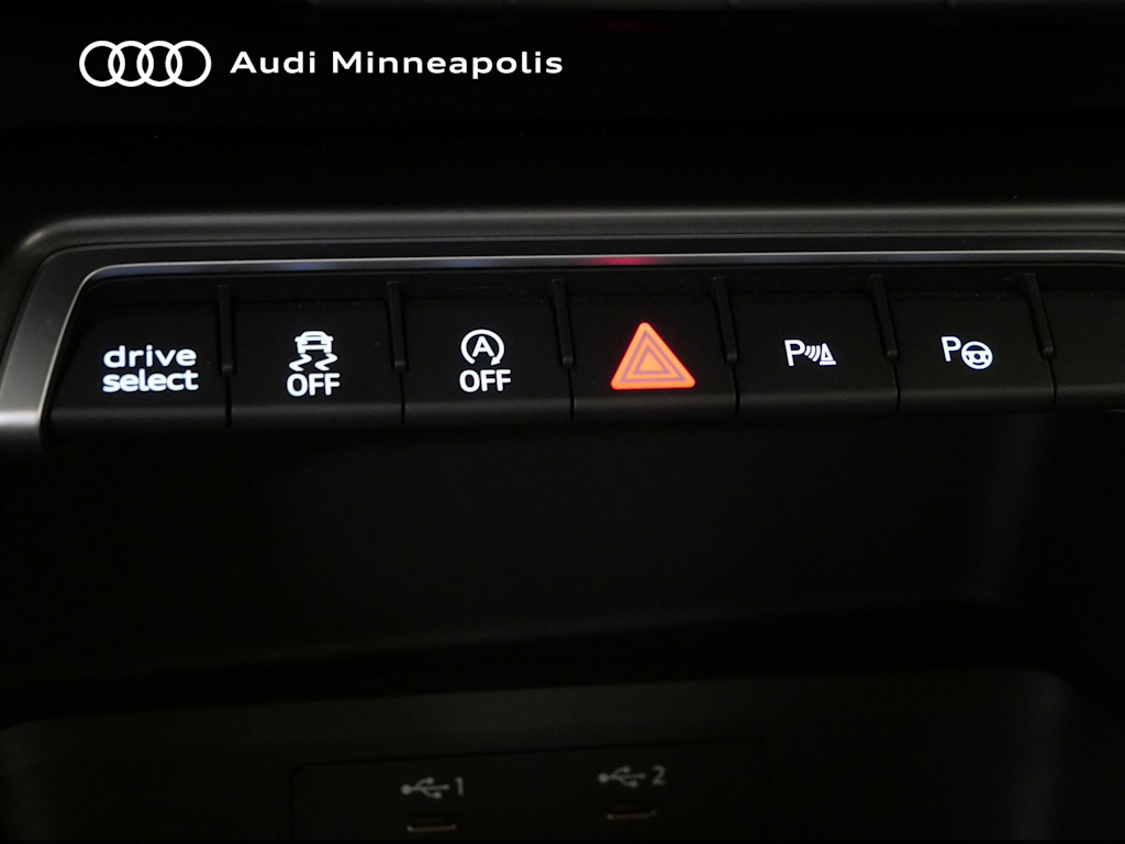 Thumbnail: 2023 Audi A3 - 24