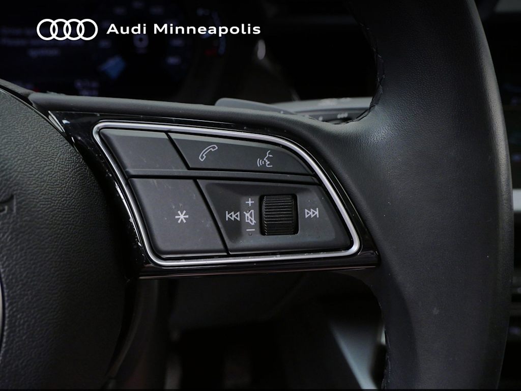 Thumbnail: 2023 Audi A3 - 21