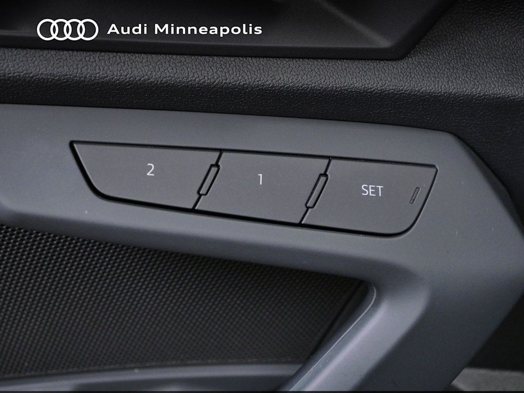 Thumbnail: 2023 Audi A3 - 19
