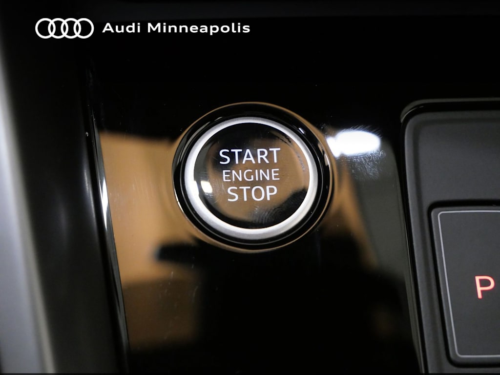 Thumbnail: 2023 Audi A3 - 22