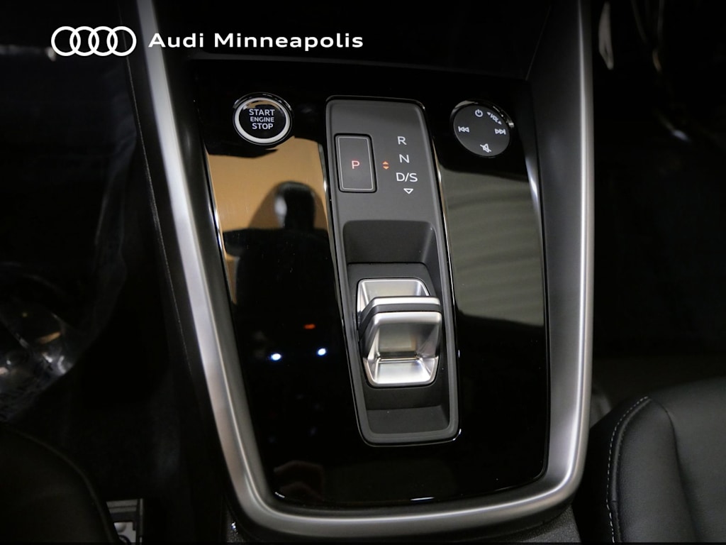 Thumbnail: 2023 Audi A3 - 10