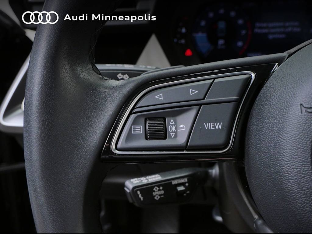 Thumbnail: 2023 Audi A3 - 20