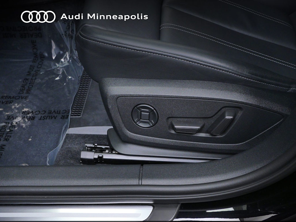 Thumbnail: 2023 Audi A3 - 16