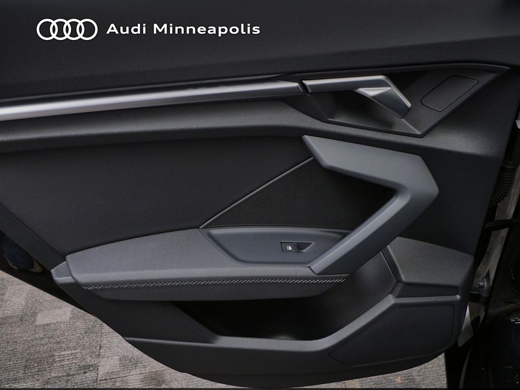 Thumbnail: 2023 Audi A3 - 17