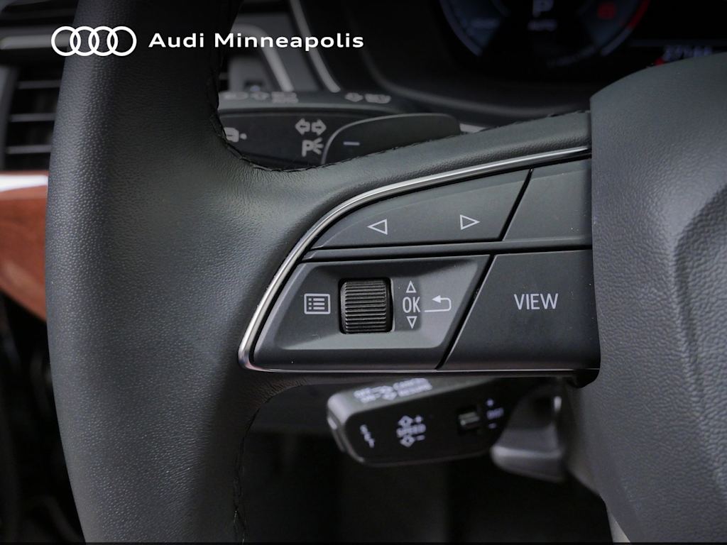 Thumbnail: 2023 Audi A4 - 25