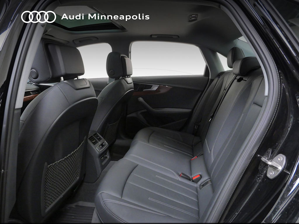 Thumbnail: 2023 Audi A4 - 8