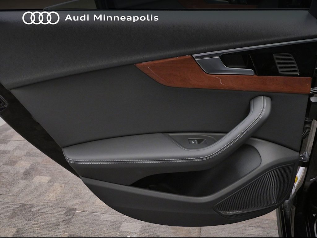 Thumbnail: 2023 Audi A4 - 19