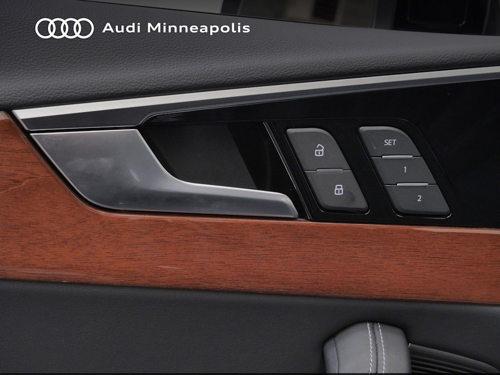 Thumbnail: 2023 Audi A4 - 21